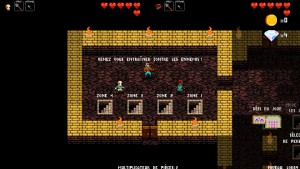 Un mode co-op est disponible