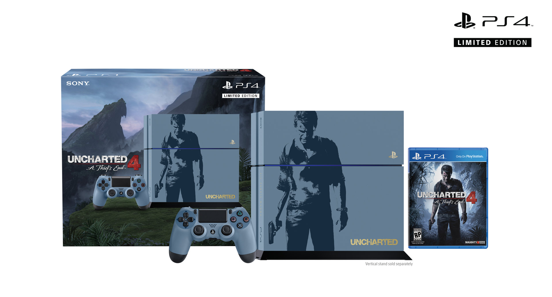 Pack_Uncharted4