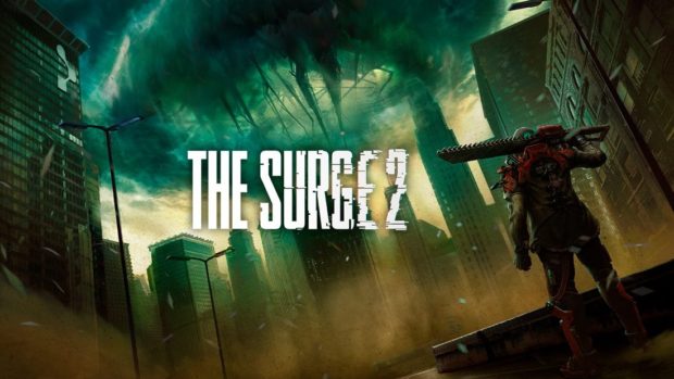 The Surge 2